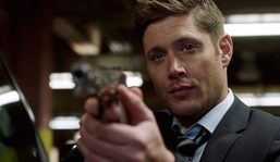 Image result for supernatural the one you've been waiting for